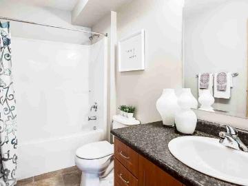 Creekside Terrace 2 Bedroom Apartment for Rent at 200 Burning Glass Rd, Winnipeg, MB R3X 0H3 South St. Boniface