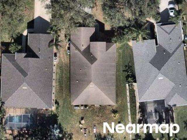 Creekside Trl