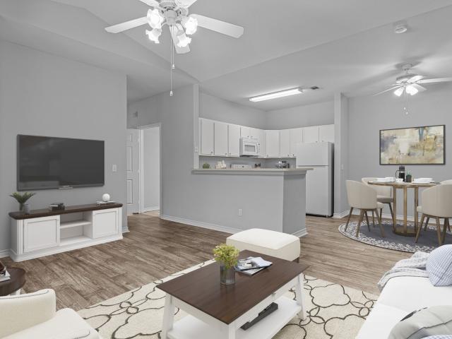 Creekside Village