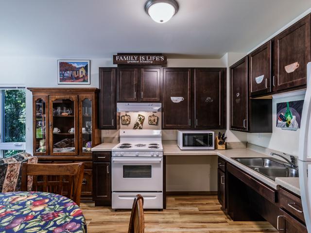 Creekview Senior Apartments