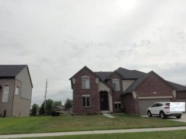 Creekview Rd