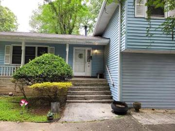 Creekway Dr