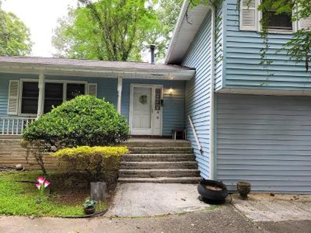 Creekway Dr