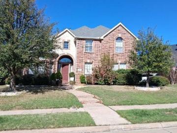 Creekway Dr
