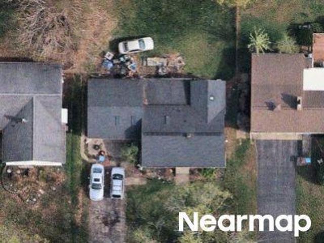 Creekwood Dr