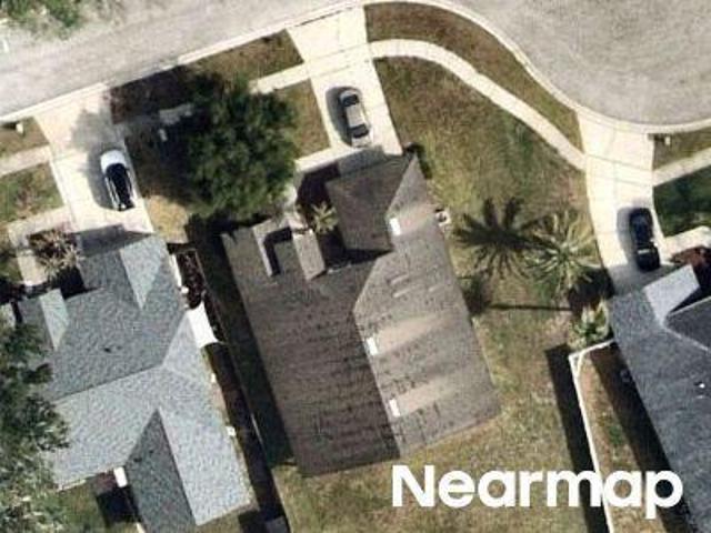 Creekwood Dr