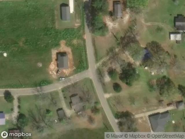 Creel St