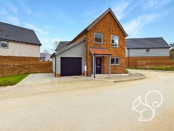 Mid Suffolk, East of England - Garden, Equipped kitchen