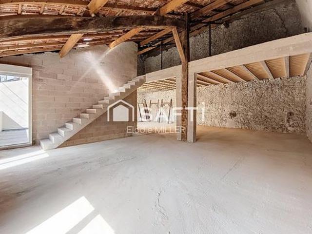 Créez une maison unique et à votre image !