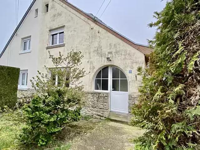 Créhange 57690 Achat / Vente maison 3 pièces t3