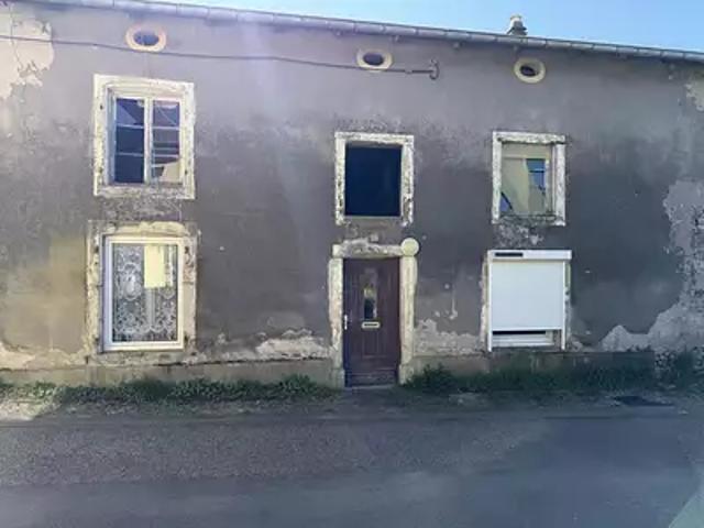 Créhange 57690 Achat / Vente maison