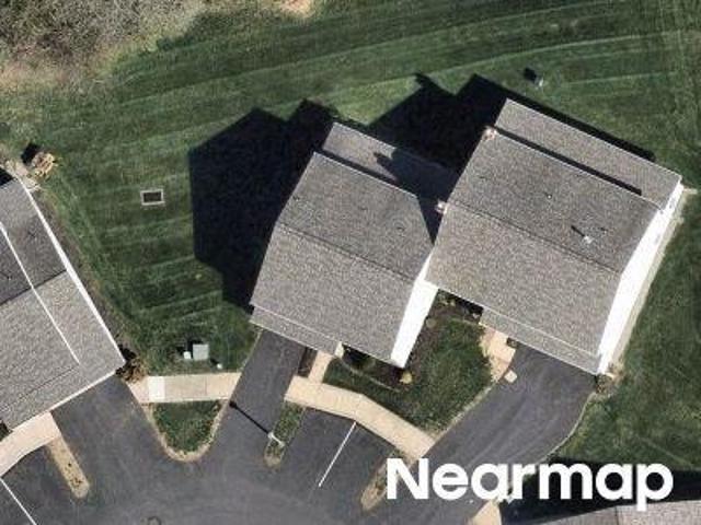 Creighton Cir