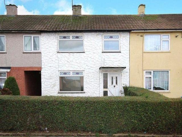 Creighton Avenue, Rawmarsh, Rotherham, South Yorkshire, UK S62, 2 bed terraced house to rent, £875 pcm | PrimeLocation