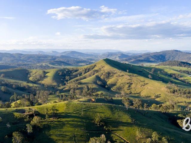 Creightons Creek Station Landmark Grazing Holding | Subdivision Potential STCA