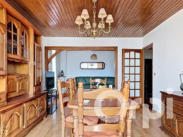 Creil 60100 Achat / Vente appartement 3 pièces t3