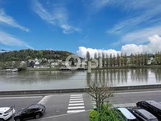 Creil 60100 Achat / Vente appartement 3 pièces t3 cave balcon