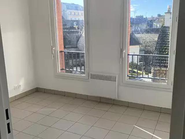 Creil 60100 Location appartement 3 pièces t3
