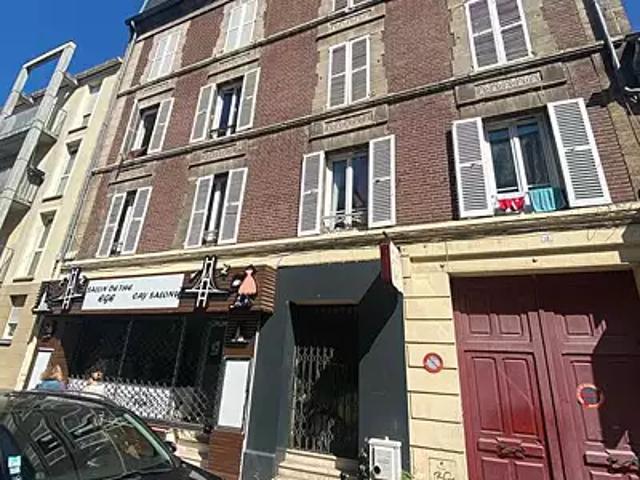 Creil 60100 Location appartement 3 pièces t3