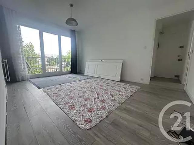 Creil 60100 Location appartement 3 pièces t3 cave