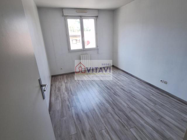CREIL Appt T2 de 41.62m2