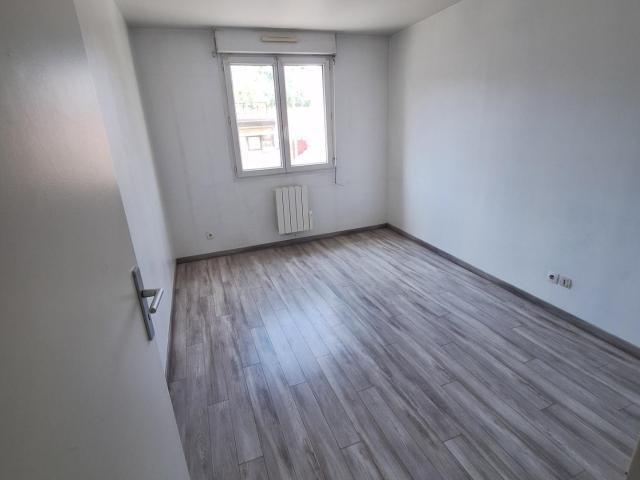 CREIL Appt T2 de 41.62m2