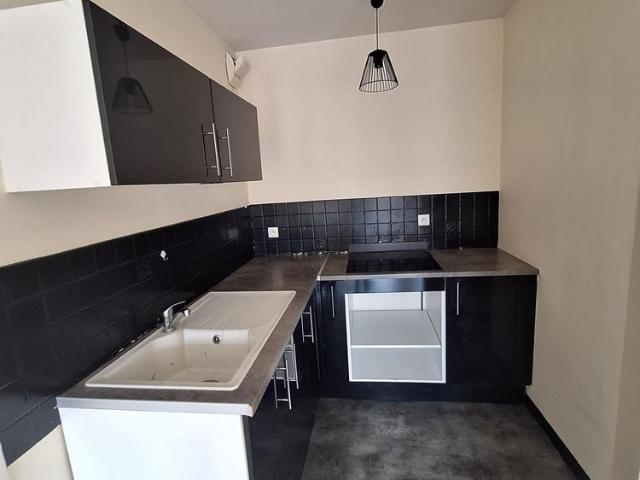 CREIL Appt T2 de 41.62m2