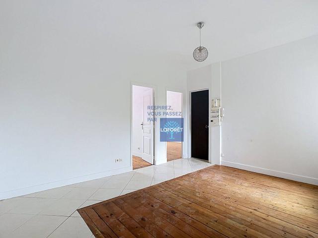 CREIL CENTRE Appartement 3 pièces 54.73 m²