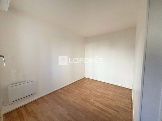 CREIL STUDIO / T1BIS 34.12 m2