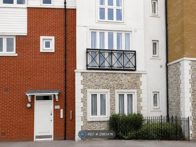 Creine Mill Lane North, Canterbury CT1, 1 bed flat to rent, £1,050 pcm | PrimeLocation