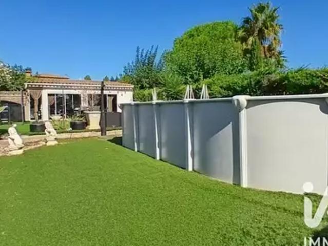 Creissan 34370 Achat / Vente maison 11 pièces t11
