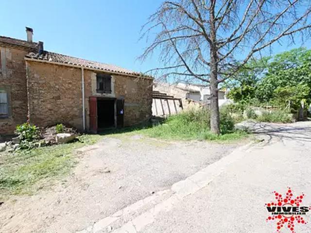 Creissan 34370 Achat / Vente maison 7 pièces t7