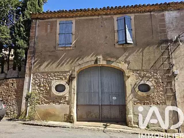 Creissan 34370 Achat / Vente maison 4 pièces t4