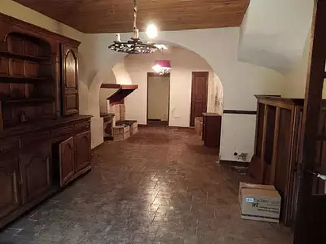 Creissan 34370 Achat / Vente maison 6 pièces t6