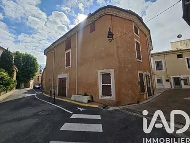 Creissan 34370 Achat / Vente maison 6 pièces t6