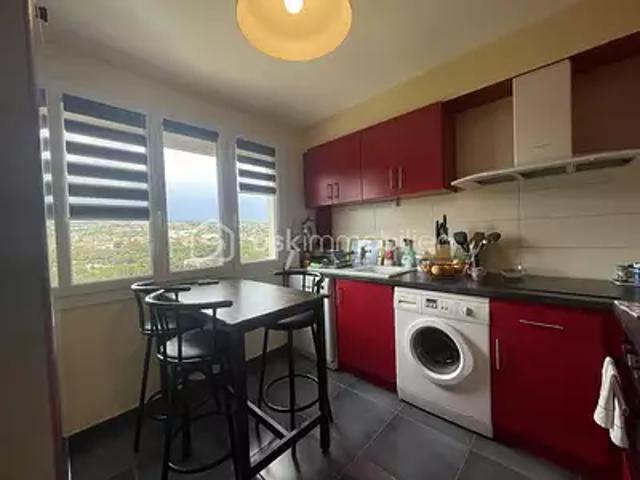 Creissels 12100 Achat / Vente appartement 3 pièces t3 cave balcon