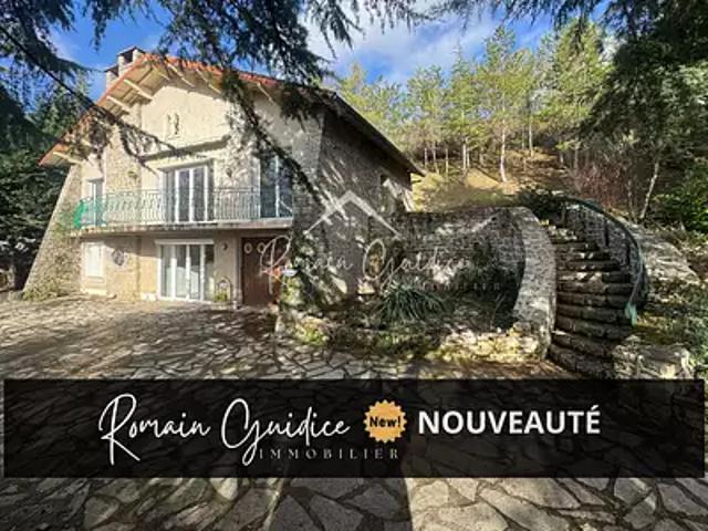 Creissels 12100 Achat / Vente maison 6 pièces t6