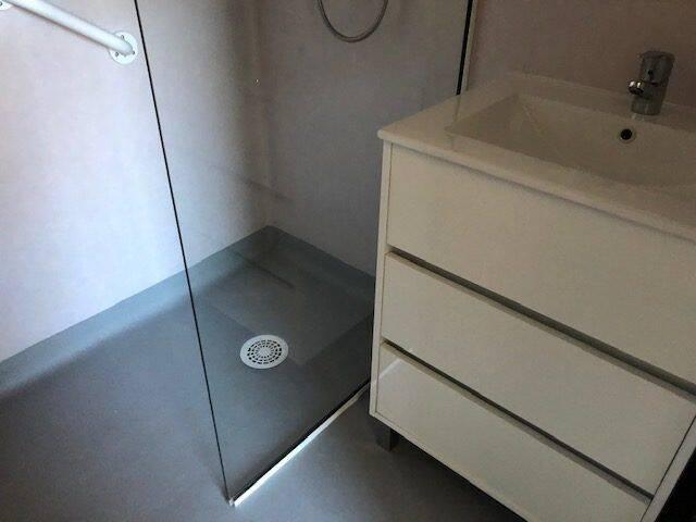 CREMEAUX Appartement T2