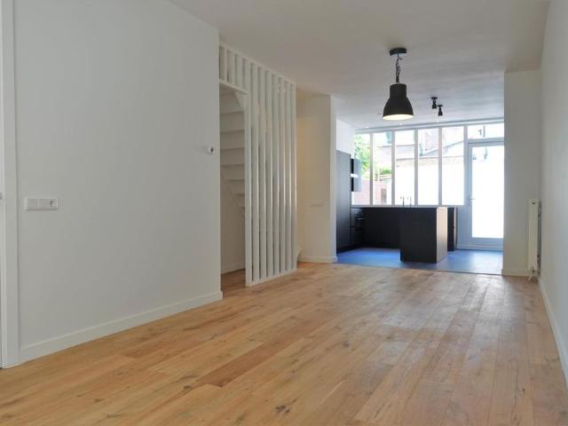 Cremerstraat, 3532BJ, Utrecht