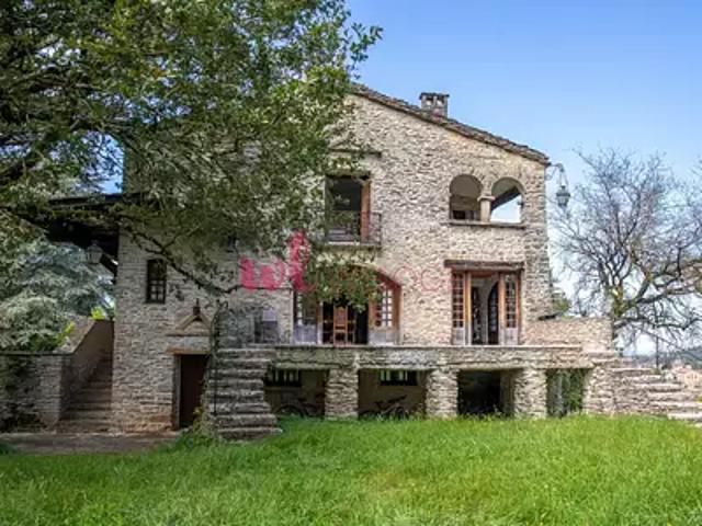 Crémieu 38460 Achat / Vente maison 7 pièces t7