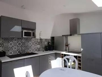 Crémieu 38460 Location appartement 1 pièce t1
