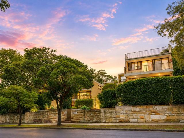 Cremorne, 4/5 13 Belgrave Street