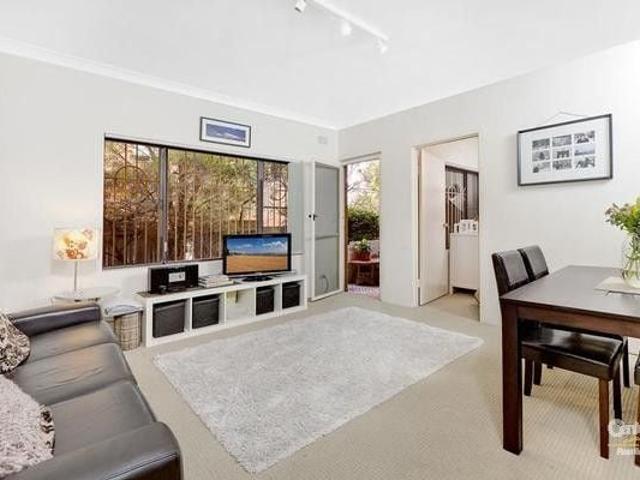 Cremorne, 5/218 Ben Boyd Road