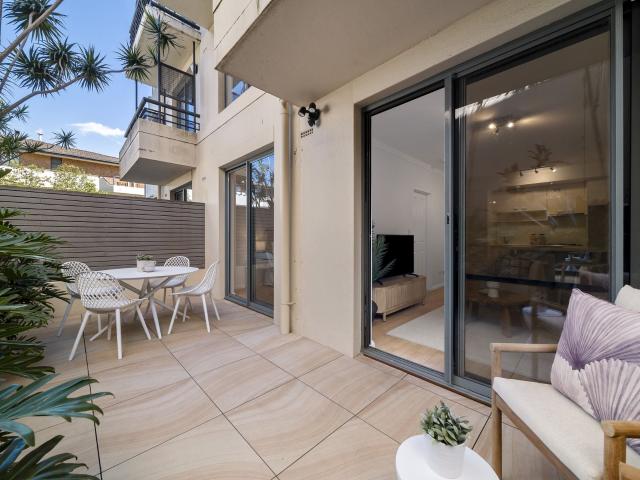 Cremorne, 55/120 Cabramatta Road