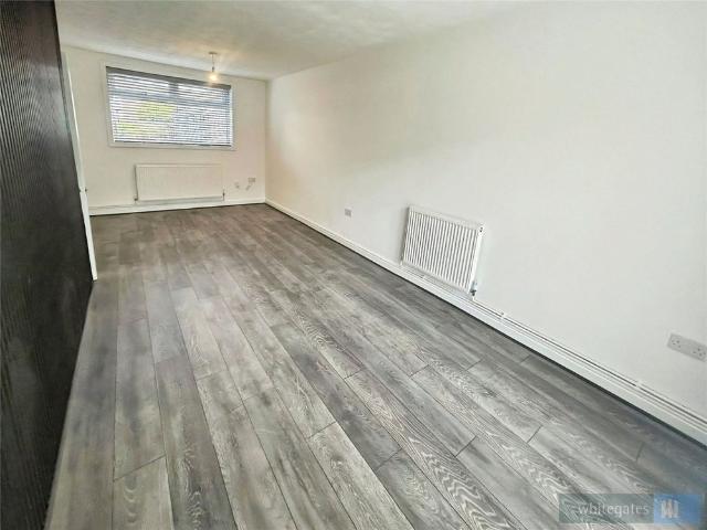 Cremorne Hey, Liverpool, Merseyside, L28