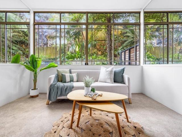Cremorne Point, 5/122 134 Milson Road
