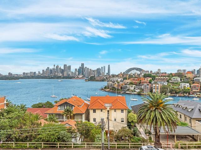 Cremorne Point, Level 2/11/25 Milson Road