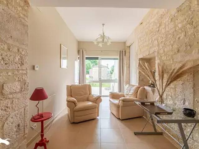 Cremps 46230 Achat / Vente maison 7 pièces t7 parking
