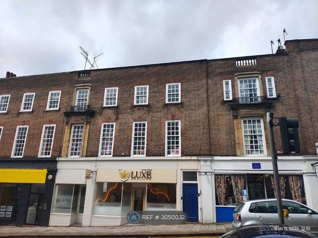Crendon St, High Wycombe HP13, 1 bed flat to rent, £825 pcm | PrimeLocation