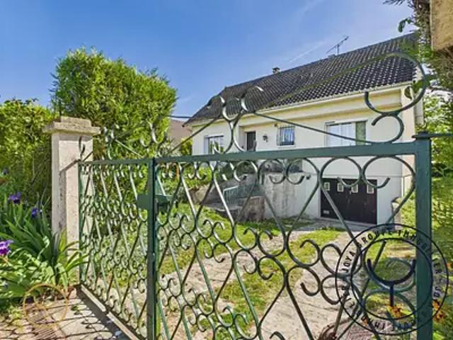 Creney près Troyes 10150 Achat / Vente maison 6 pièces t6