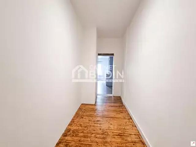 Créon 33670 Achat / Vente appartement 3 pièces t3